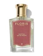 Floris London Santal Eau De Toilette Parfume Eau De Parfum Nude Floris