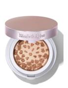 Pure Finish Mineralfoundation 6 Pure Finish Pudder Makeup Elizabeth Ar...