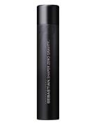 Sebastian Professional Shaper Zero Gravity 300 Ml Hårspray Mousse Nude...