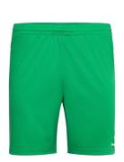 Hmlauthentic Pl Shorts Sport Sport Clothing Sport Shorts Sport Trainin...