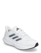 Ultrarun 5 J Shoes Sports Shoes Running-training Shoes White Adidas Sp...