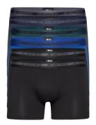 Jbs 6-Pack Tights Bamboo. Boxershorts Multi/patterned JBS