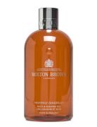 Heavenly Gingerlily Bath & Shower Gel Shower Gel Badesæbe Nude Molton ...