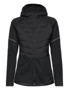 Odlo Zeroweight Insulator Jacket Quiltet Jakke Black Odlo