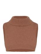 Neck Warmer - Knitted Accessories Scarves & Neckwarmers Neckwarmers Br...