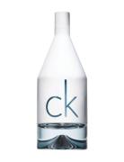 Calvin Klein In2U Man Eau De Toilette 100 Ml Parfume Eau De Parfum Nud...