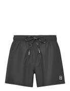 Dodo Designers Shorts Black HUGO