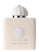 Amouage Love Tuberose 100 Ml Parfume Eau De Parfum Nude Amouage