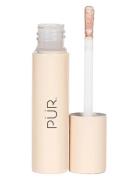 On Point Tint Creamy Eyeshadow & Primer With Peptides Beauty Women Mak...