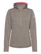 W Powderqueen Midlayer Sport Women Sport Clothing Sport Sweatshirts & ...