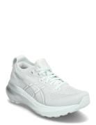 Gel-Kayano 31 Sport Sport Shoes Sport Running Shoes White Asics