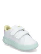 Advantage Cf I Low-top Sneakers White Adidas Sportswear