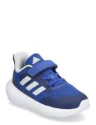 Fortarun 3.0 El I Low-top Sneakers Blue Adidas Sportswear