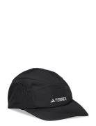 Trx 5P Cap Sol Sport Women Sport Accessories Sport Caps Black Adidas P...