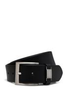 Connio Accessories Belts Classic Belts Black BOSS
