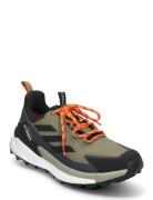 Terrex Free Hiker 2 Low Gtx Sport Sport Shoes Sport Outdoor-hiking Sho...