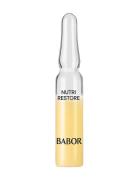 Nutri Restore Ampoule Serum Ansigtspleje Nude Babor