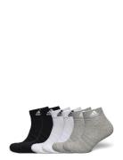 C Spw Ank 6P Sport Women Sport Clothing Sport Socks Multi/patterned Ad...