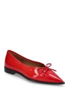 Ballerina Ballerinasko Ballerinaer Red Billi Bi