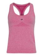 Seamless Flex Tank Sport Women Sport Clothing Sports Tops & T-shirts S...