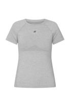 Seamless Flex Tee Sport Women Sport Clothing Sports Tops & T-shirts Sp...