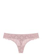 Amourette Hipster String G-streng Undertøj Pink Triumph