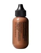 Studio Radiance Face And Body Radiant Sheer Foundation Foundation Make...