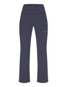 Flattering High Waist Pants Sport Running-training Tights Grey Röhnisc...
