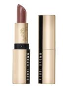 Luxe Lipstick Læbestift Makeup Pink Bobbi Brown