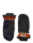 Teddy Mtn-Navy Accessories Gloves Thumb Gloves Navy Elmer By Swany