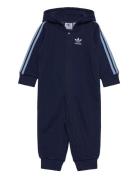 Sie Sets Sweatsuits Navy Adidas Originals