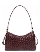 Salerno Shoulder Bag Eleonora Bags Small Shoulder Bags-crossbody Bags ...