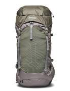 Vengetind 42 Greenmud/Solidgrey 42 Sport Women Sport Training Bags Spo...