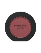 Gen Nude Powder Blush You Had Me At Merlot 6 Gr Bronzer Solpudder Pink...