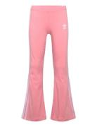 Flai Leggings Sport Leggings Pink Adidas Originals