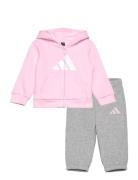 I Bl Fl Fz Ts Sets Sweatsuits Pink Adidas Sportswear