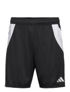 Tiro24 Trsho Sport Shorts Sport Shorts Black Adidas Performance