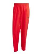 Tr-Es Woven Pt Sport Sport Pants Red Adidas Performance