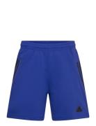 M Fi 3S Sho Sport Shorts Sweat Shorts Blue Adidas Sportswear