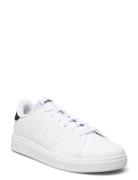 Advantage Base 2.0 J Sport Sneakers Low-top Sneakers White Adidas Spor...