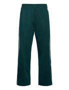 Relaxed Straight Fit Trackpants Bottoms Trousers Casual Green Scotch &...