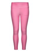 Le-Knit Legging Sport Leggings Pink Converse