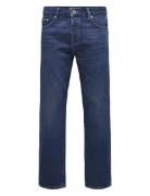 Onsedge Straight 7901 Ey Box Pim Jeans Bottoms Jeans Regular Blue ONLY...