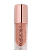 Revolution Pout Bomb Plumping Gloss Candy Lipgloss Makeup Revolution B...