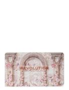 Revolution Forever Flawless Regal Romance Øjenskyggepalet Makeup Revol...