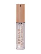 Revolution Rehab Brow Care Serum Øjenbrynsgel Makeup Nude Revolution B...