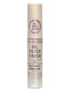 Revolution Irl Filter Finish Concealer C1 Concealer Makeup Revolution ...