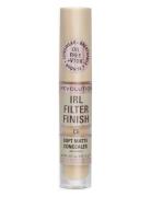 Revolution Irl Filter Finish Concealer C6 Concealer Makeup Revolution ...