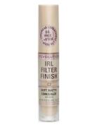 Revolution Irl Filter Finish Concealer C2 Concealer Makeup Revolution ...