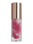 Revolution Lip Swirl Ceramide Gloss Berry Pink Lipgloss Makeup Pink Re...